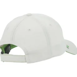 Structured Microcord Cap