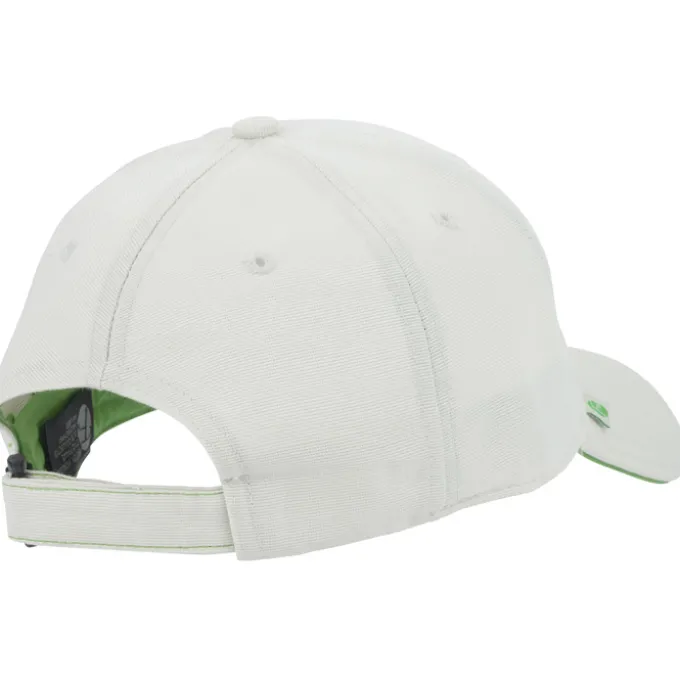 Structured Microcord Cap
