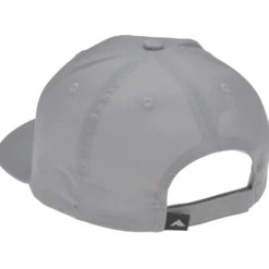 Structured Poly Cotton Field Cap