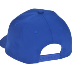 Structured Snapback Sport Cap