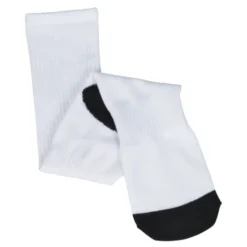 Sublimated Crew Socks - Full Color