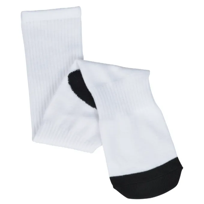 Sublimated Crew Socks - Full Color