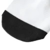 Sublimated Low-Cut Ankle Crew Socks - Men's - Full Color