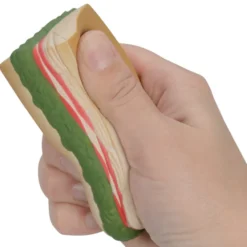 Sub Sandwich Stress Reliever