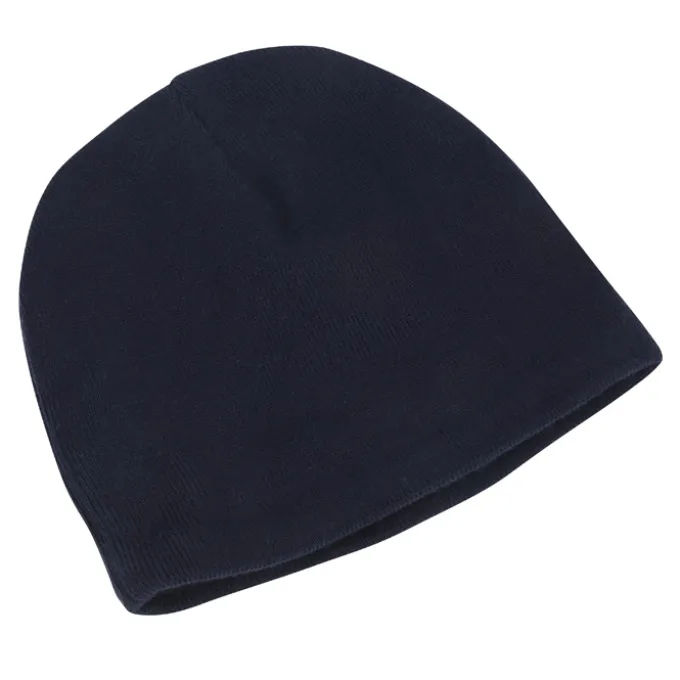 Sudbury Fleece Lined Knit Beanie