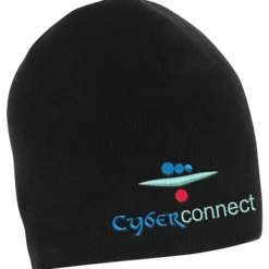 Sudbury Fleece Lined Knit Beanie - 24 hr