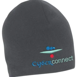 Sudbury Fleece Lined Knit Beanie - 24 hr