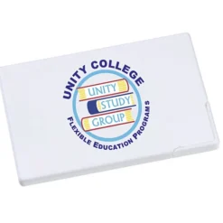 Sugar-Free Mint Card