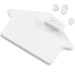 Sugar-Free Mint Card - House