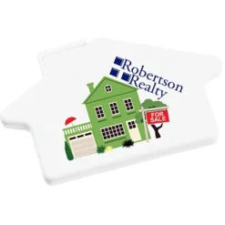Sugar-Free Mint Card - House