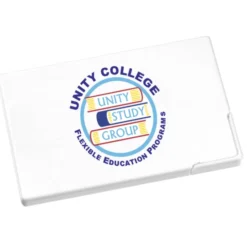 Sugar-Free Mint Card - 24 hr