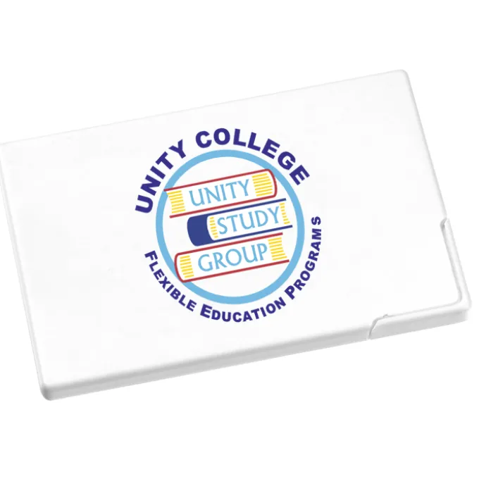 Sugar-Free Mint Card - 24 hr