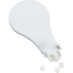 Sugar-Free Mint Card - Light Bulb