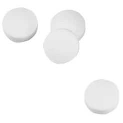 Sugar-Free Mint Card - Round