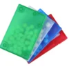 Sugar-Free Mint Card - Translucent - 24 hr