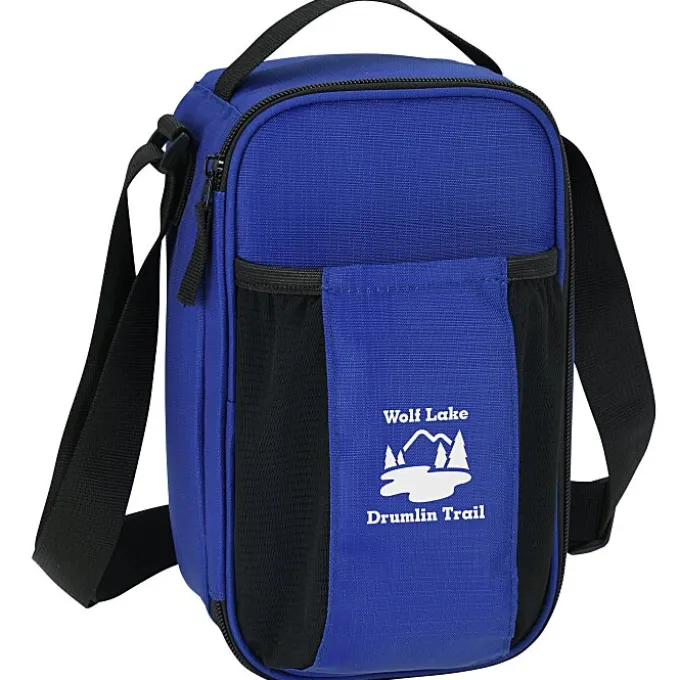 Sullivan Crossbody Cooler