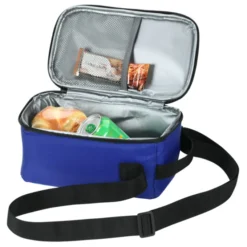 Sullivan Crossbody Cooler