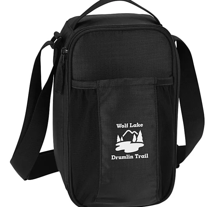Sullivan Crossbody Cooler