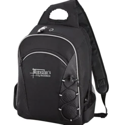 Summit Checkpoint-Friendly Laptop Sling