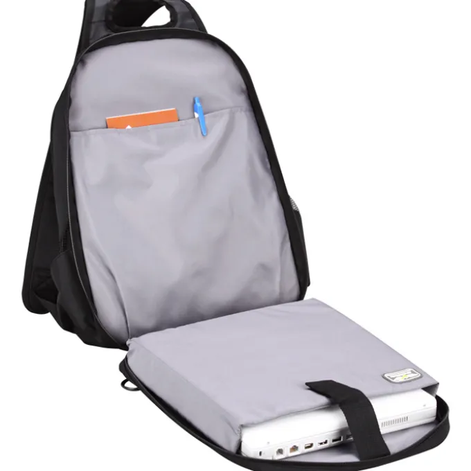 Summit Checkpoint-Friendly Laptop Sling