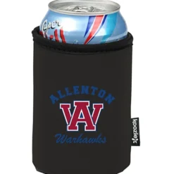 Summit Collapsible Koozie® Can Cooler - 24 hr