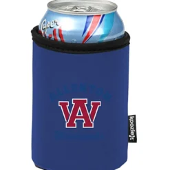 Summit Collapsible Koozie® Can Cooler - 24 hr