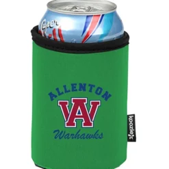 Summit Collapsible Koozie® Can Cooler - 24 hr