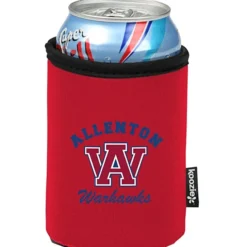 Summit Collapsible Koozie® Can Cooler - 24 hr