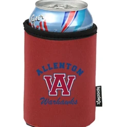 Summit Collapsible Koozie® Can Cooler - 24 hr
