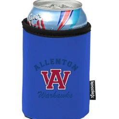 Summit Collapsible Koozie® Can Cooler