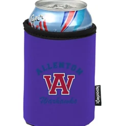 Summit Collapsible Koozie® Can Cooler