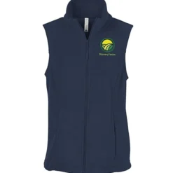 Summit Fleece Vest - Ladies'