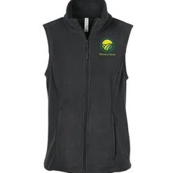 Summit Fleece Vest - Ladies'