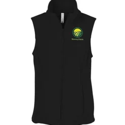 Summit Fleece Vest - Ladies'