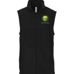 Summit Fleece Vest - Men's