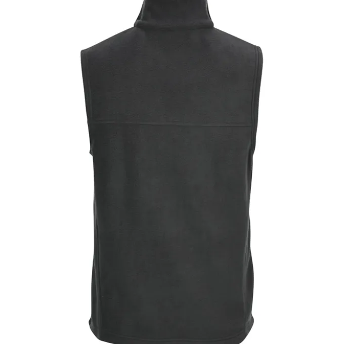 Summit Fleece Vest - Men's