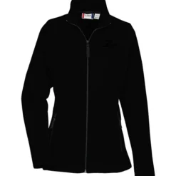 Summit Microfleece Jacket - Ladies'