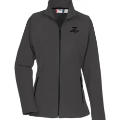 Summit Microfleece Jacket - Ladies'