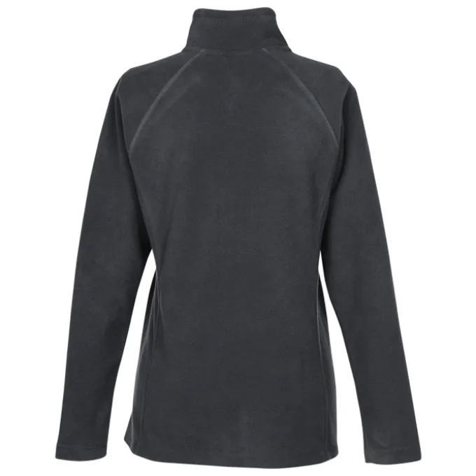 Summit Microfleece Jacket - Ladies'