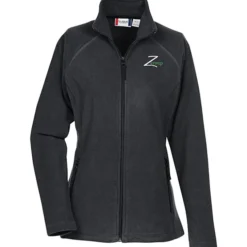 Summit Microfleece Jacket - Ladies'