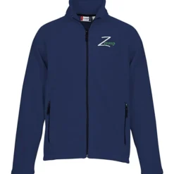 Summit Microfleece Jacket - Men's