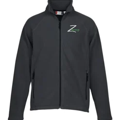 Summit Microfleece Jacket - Men's