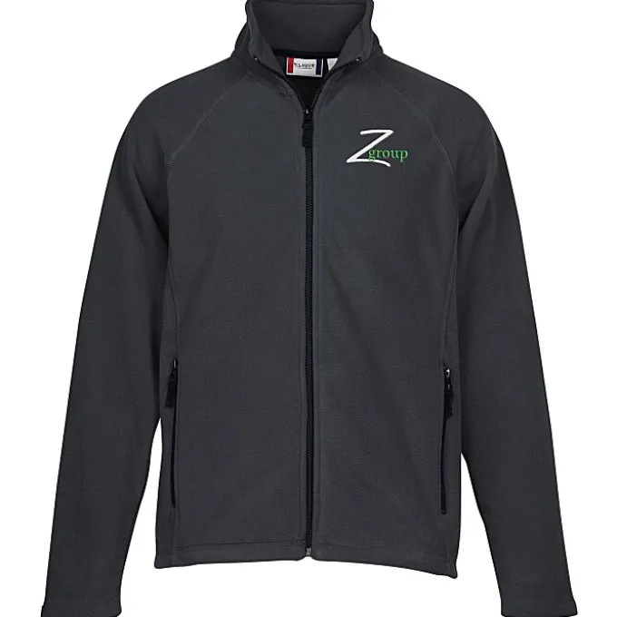 Summit Microfleece Jacket - Men's