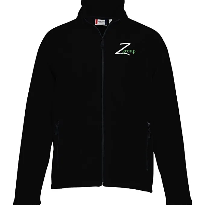 Summit Microfleece Jacket - Men's