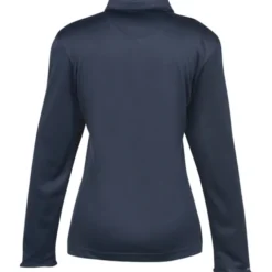 Summit Performance Long Sleeve Polo - Ladies'