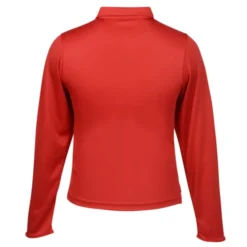 Summit Performance Long Sleeve Polo - Men's