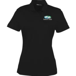 Summit Performance Polo - Ladies' - Embroidered