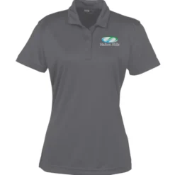 Summit Performance Polo - Ladies' - Embroidered