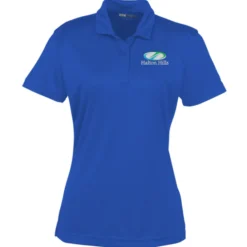 Summit Performance Polo - Ladies' - Embroidered