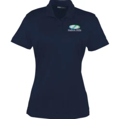 Summit Performance Polo - Ladies' - Embroidered